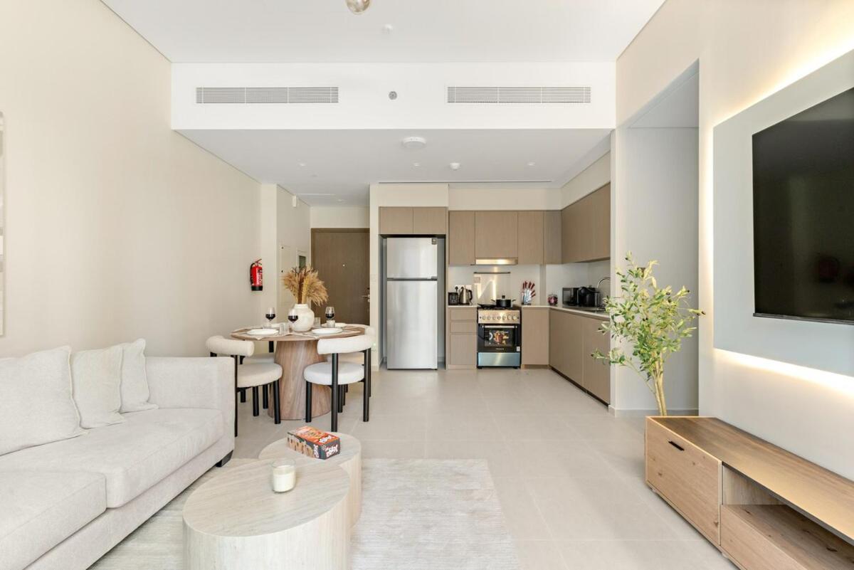 First Class 2br Luxurious Downtown Bliss Apartment Dubai