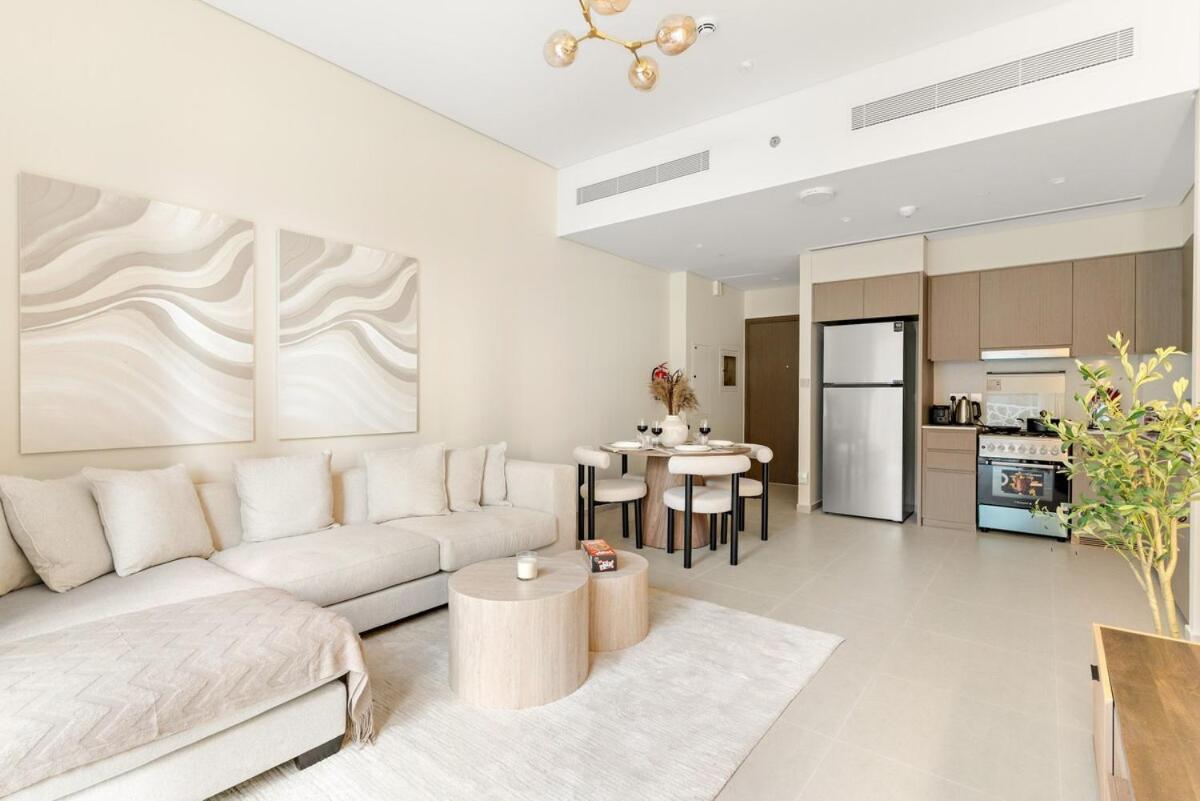 First Class 2br Luxurious Downtown Bliss Dubai