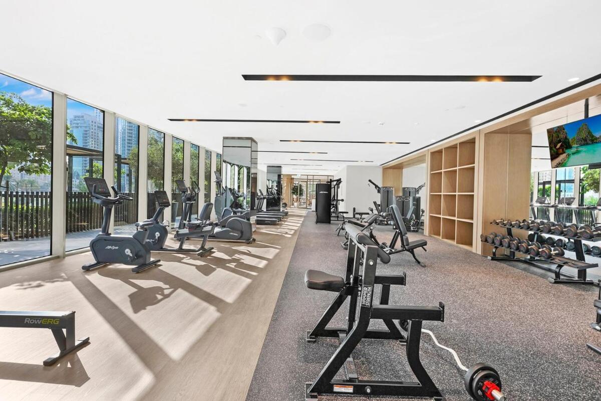 First Class 2br Luxurious Downtown Bliss Apartment