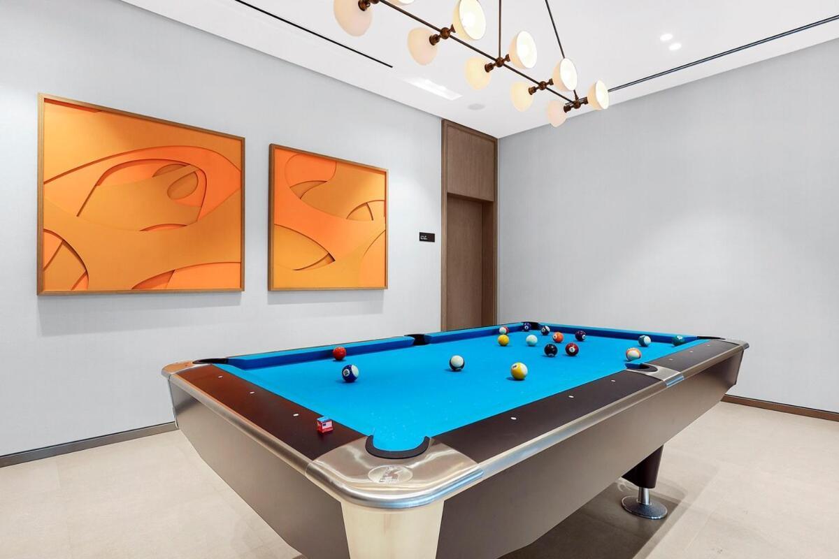Apartment First Class 2br Luxurious Downtown Bliss