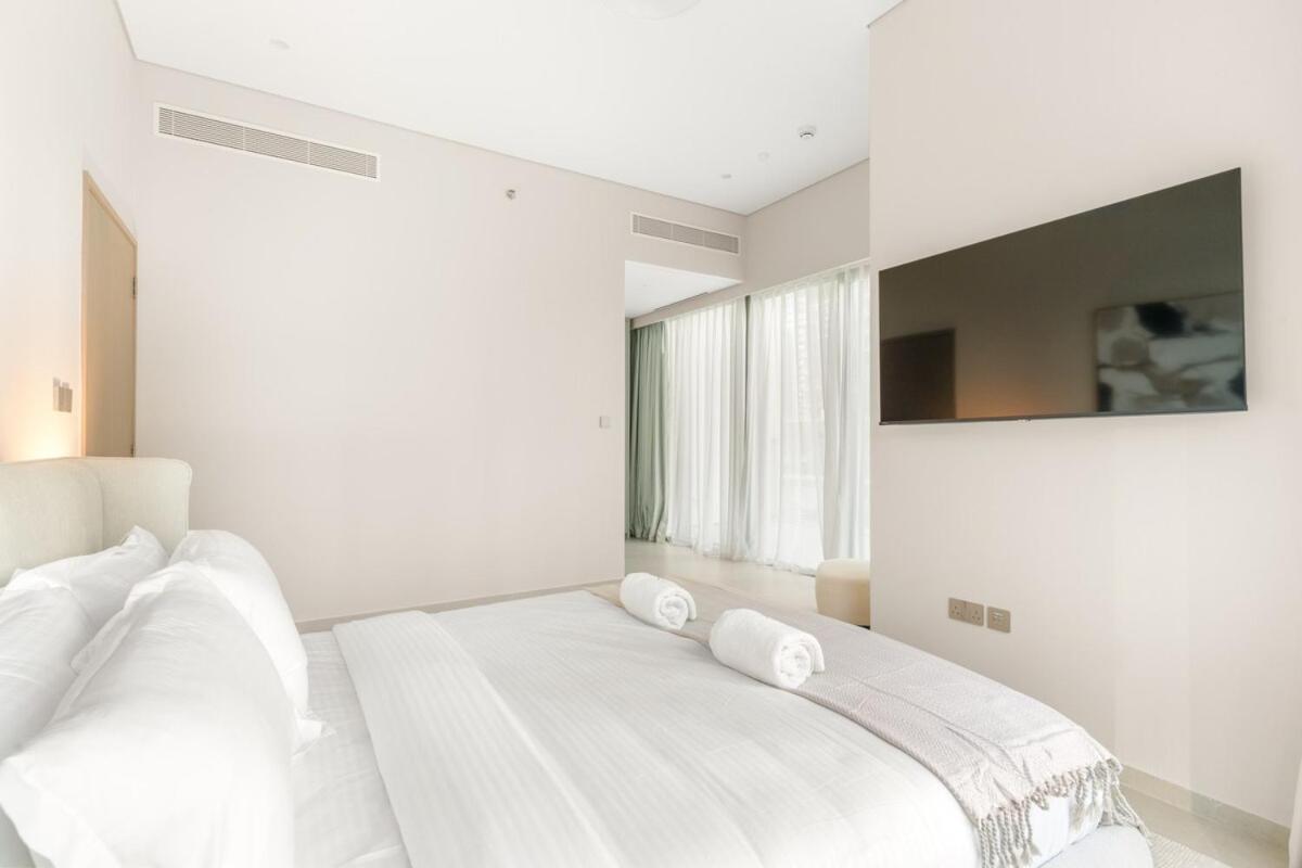 Apartment First Class 2br Luxurious Downtown Bliss *