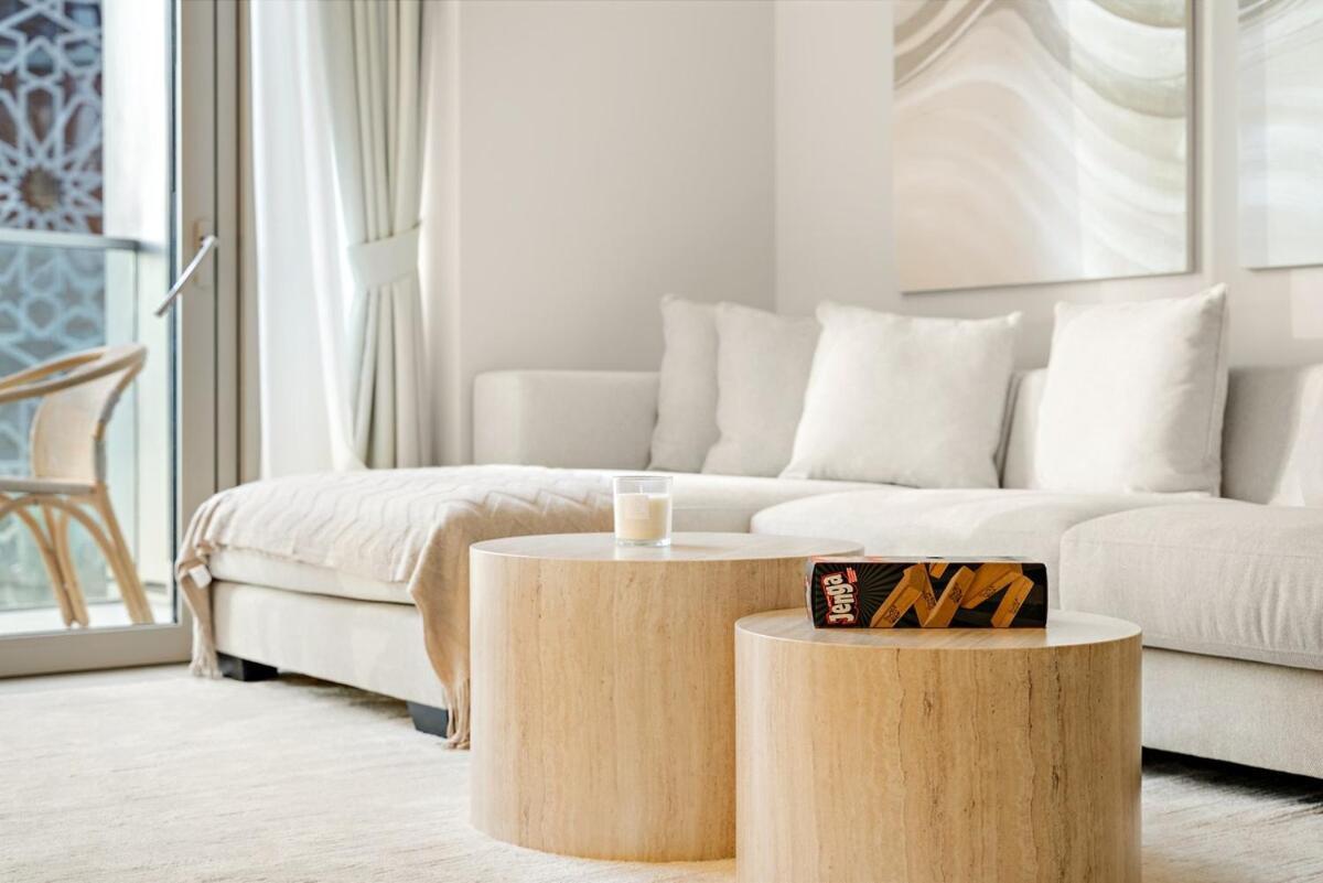 First Class 2br Luxurious Downtown Bliss Apartment Dubai