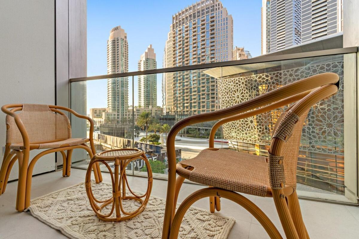 First Class 2br Luxurious Downtown Bliss *