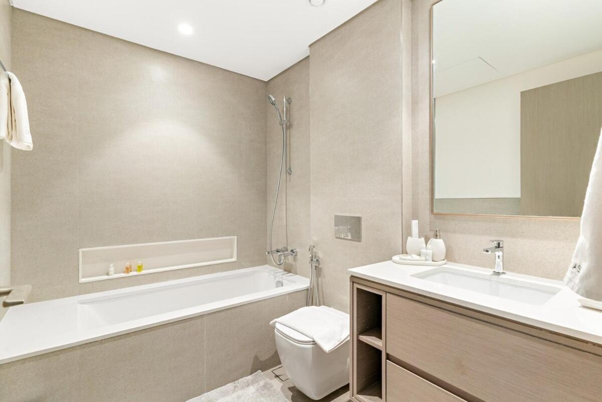 First Class 2br Luxurious Downtown Bliss Apartment *