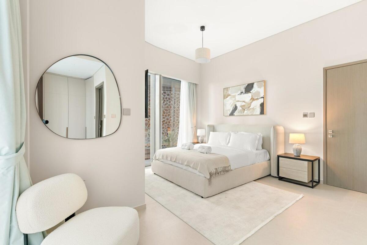 Apartment First Class 2br Luxurious Downtown Bliss